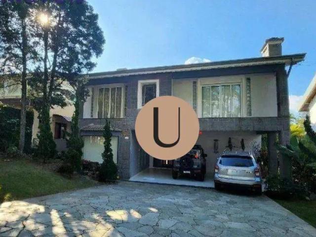 Casa venda em Residencial Morada dos Pássaros, Barueri