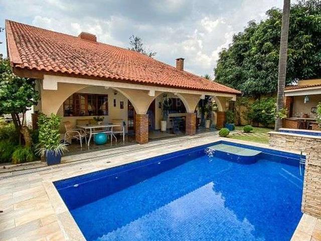 Casa venda em Alphaville Residencial 1, Barueri
