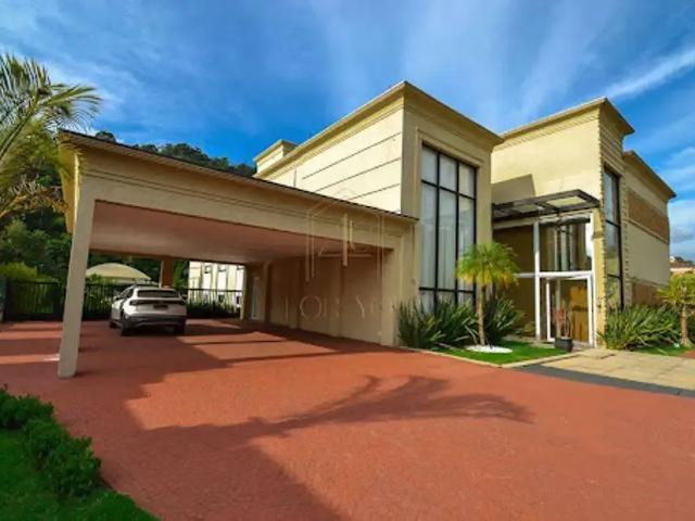 Casa venda em Centro Empresarial Tamboré, Barueri
