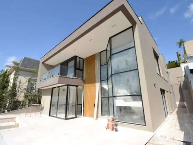 Casa venda em Alphaville Residencial 1, Barueri