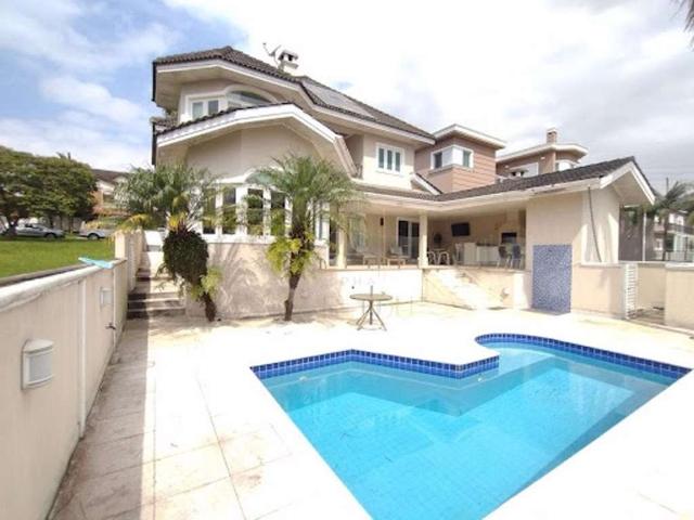 Casa venda em Santana de Parnaíba