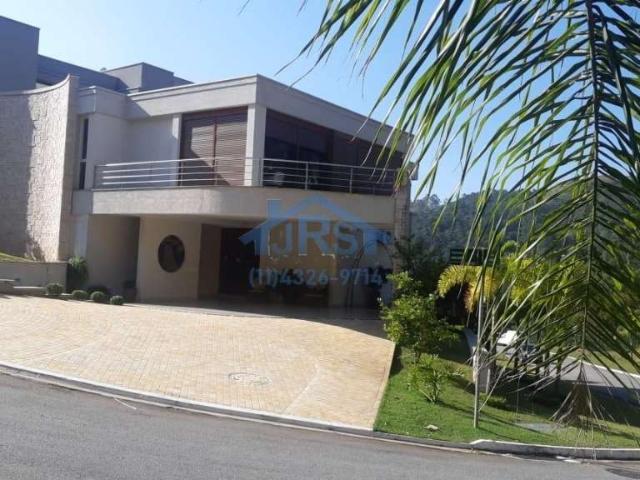 Casa venda em 18 do Forte Alphaville, Santana de Parnaíba