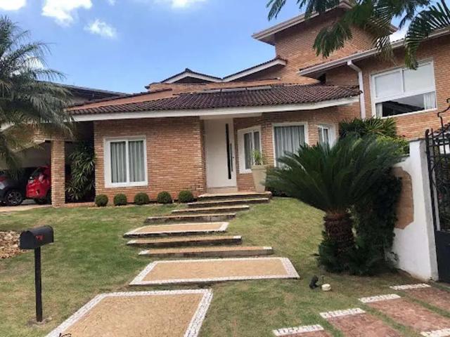 Casa venda em Alphaville Residencial 2, Barueri