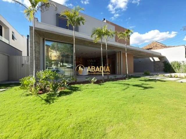 Casa venda em Alphaville Residencial 1, Barueri