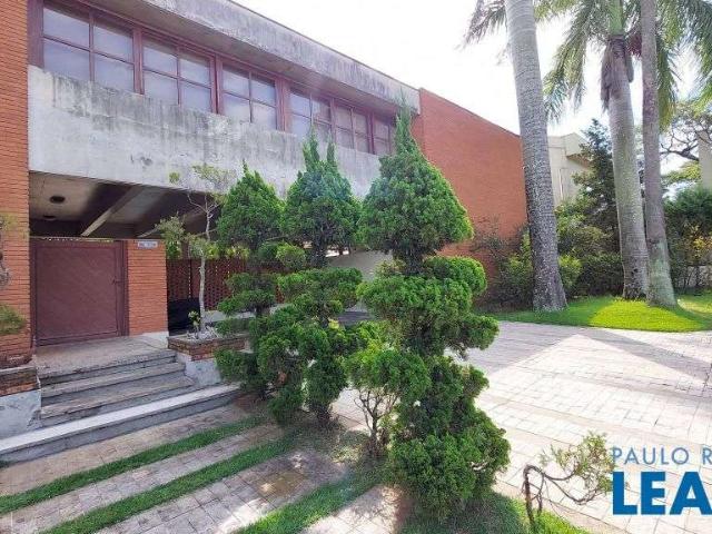 Casa venda em Alphaville Residencial 0, Barueri