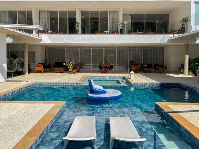 Casa venda em Centro Empresarial Tamboré, Barueri