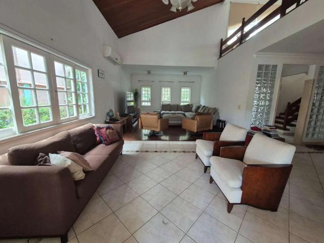 Casa venda em Alphaville Residencial 1, Barueri