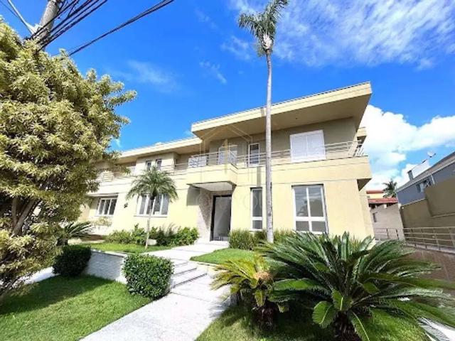 Casa venda em Alphaville Residencial 2, Barueri