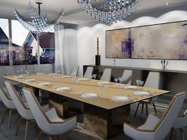 Casa venda em Alphaville Residencial 2, Barueri