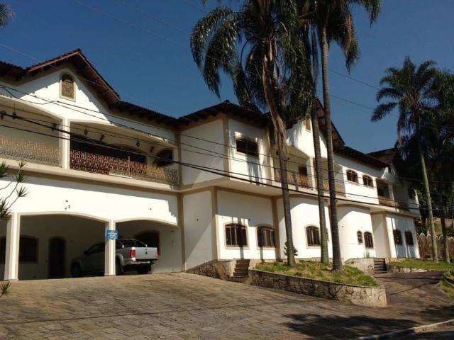 Casa venda em Alphaville Pluis Residencial, Barueri