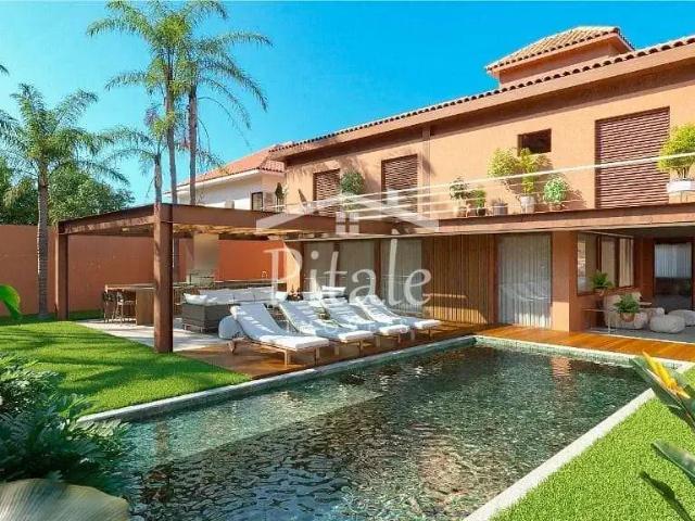 Casa venda em Alphaville, Barueri