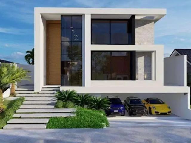 Casa venda em Alphaville, Barueri