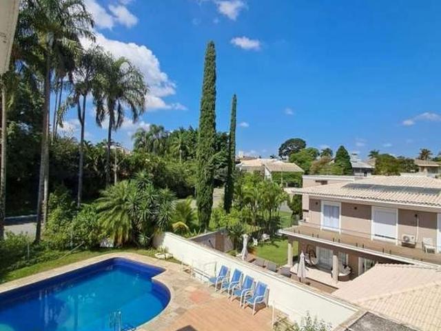 Casa venda em Alphaville, Barueri