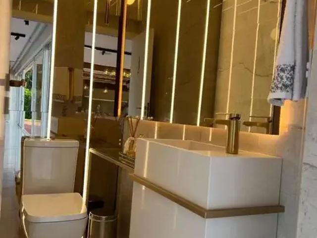 Casa venda em Alphaville Residencial 2, Barueri