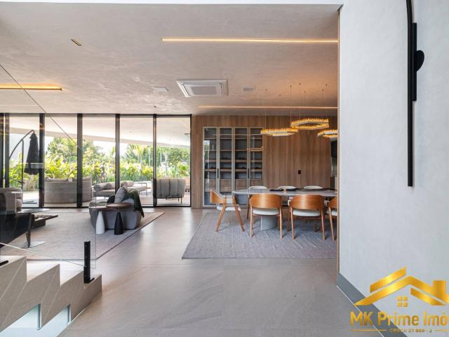 Casa venda em Alphaville Residencial 0, Barueri