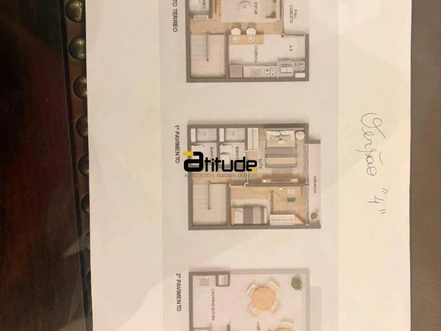 Casa venda em Jardim Belval, Barueri