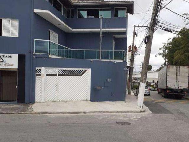 Casa venda em Vila Universal, Barueri