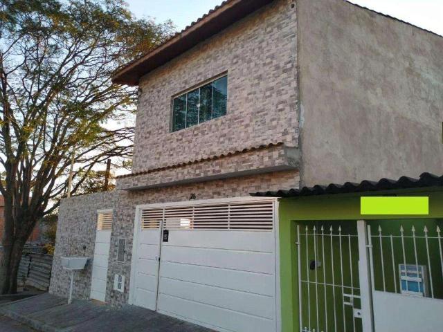 Casa venda em Jardim Flórida, Barueri