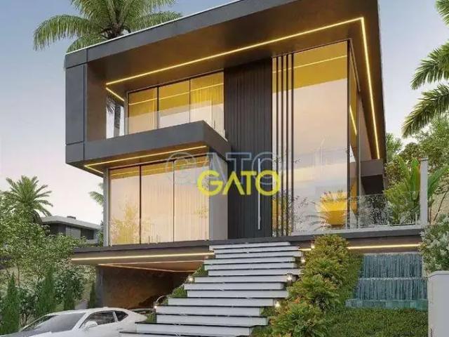 Casa venda em Jardim Silveira, Barueri
