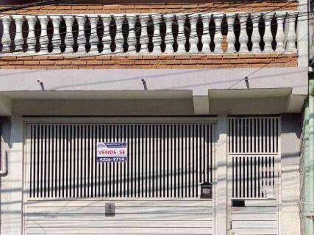 Casa venda em Jardim Belval, Barueri