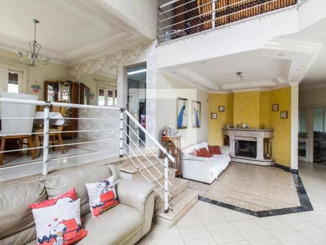 Casa venda em Jardim Paulista, Barueri