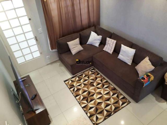 Casa venda em Jardim Reginalice, Barueri