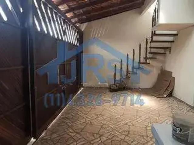 Casa venda em Vila Boa Vista, Barueri