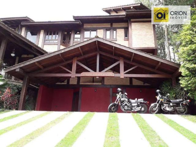 Casa venda em Residencial Morada dos Pássaros, Barueri