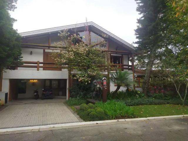 Casa venda em Morada dos Passaros, Barueri