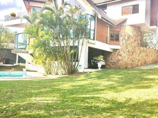 Casa venda em Morada dos Passaros, Barueri