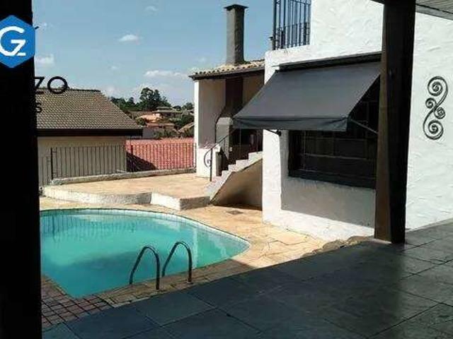 Casa venda em Barueri, Residencial e Comercial Morada dos Lagos
