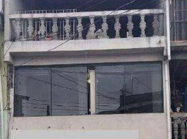 Casa venda em Jardim Silveira, Barueri