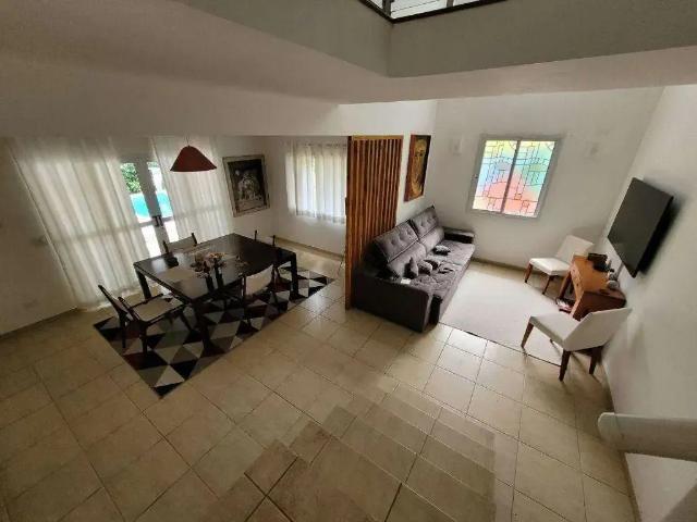 Casa venda em Parque Esmeralda, Barueri