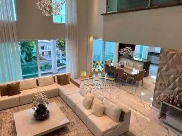 Casa venda em Residencial e Comercial Morada dos Lagos, Barueri