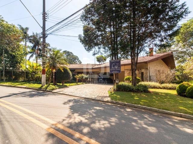 Casa venda em Centro Comercial e Empresarial Jubran, Barueri