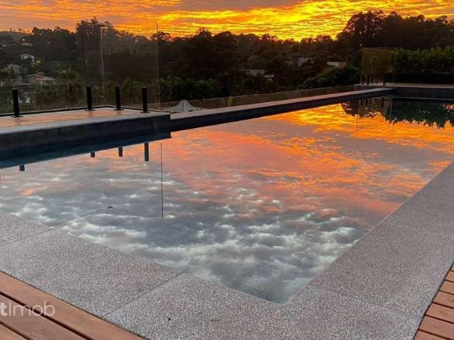 Casa venda em Tamboré 1 Residencial, Barueri