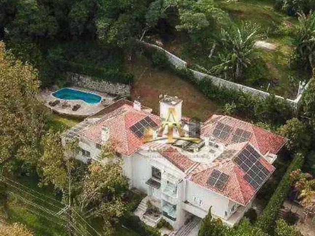 Casa venda em Tamboré 1 Residencial, Barueri
