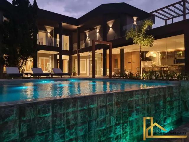 Casa venda em Tamboré 1 Residencial, Barueri