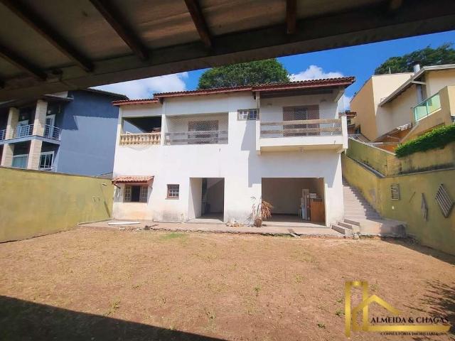 Casa venda em São Fernando Residencial, Barueri