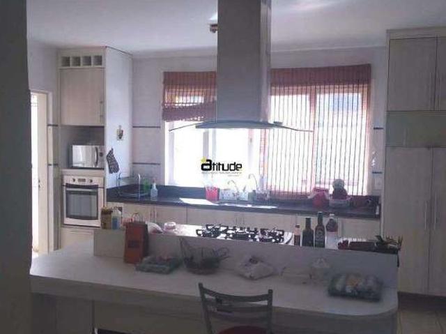 Casa venda em São Fernando Residencial, Barueri