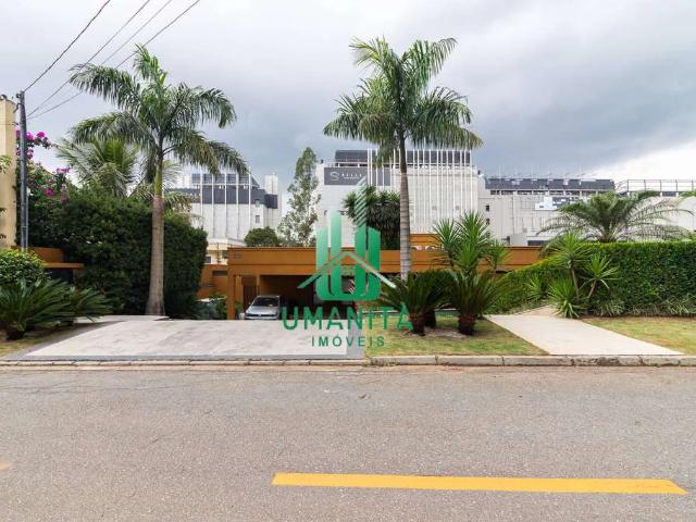 Casa venda em Centro Empresarial Tamboré, Barueri