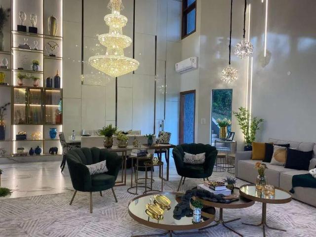 Casa venda em Centro Empresarial Tamboré, Barueri