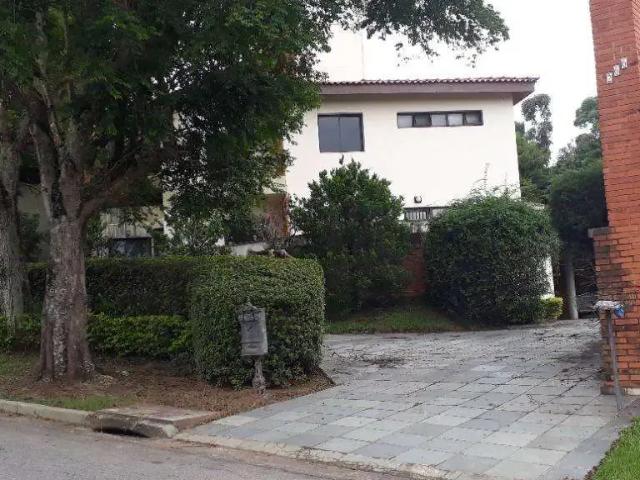 Casa venda em Jardim Mutinga, Barueri