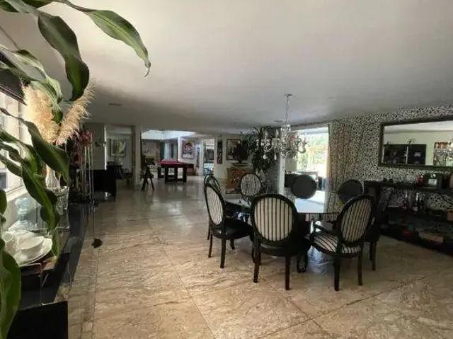 Casa venda em Centro Empresarial Tamboré, Barueri