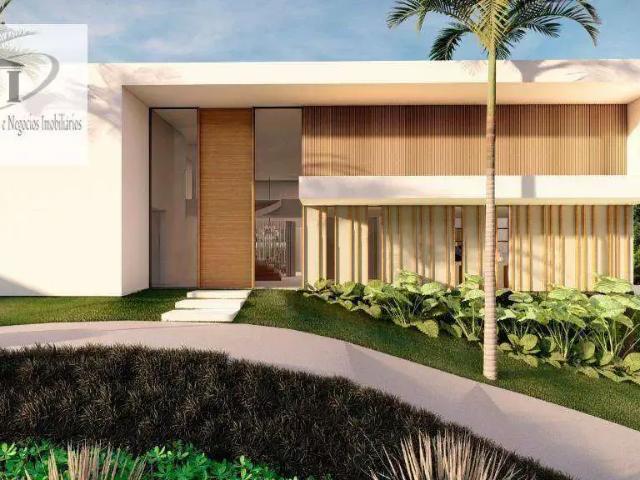 Casa venda em Tamboré 1 Residencial, Barueri