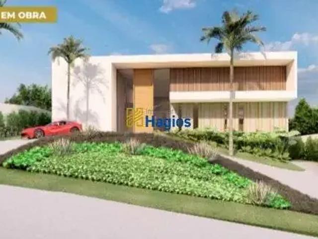 Casa venda em Centro Comercial e Empresarial Jubran, Barueri