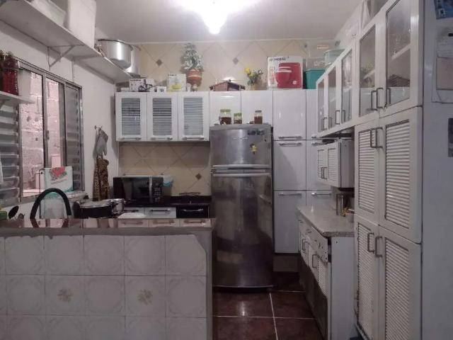 Casa venda em Barueri