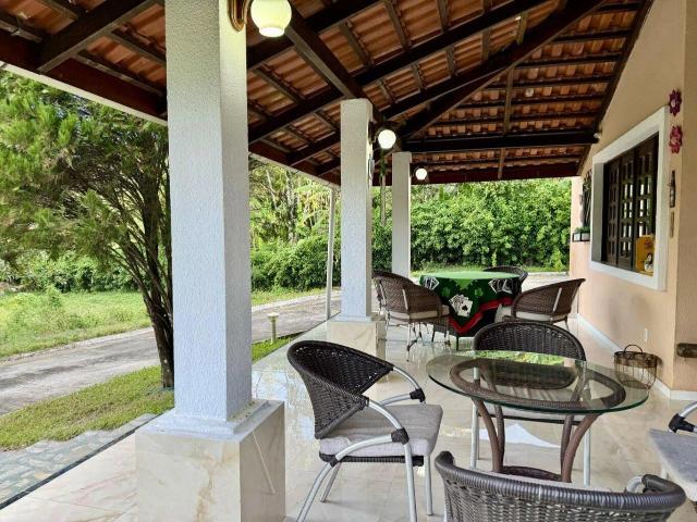 Casa venda em Baturité, Região Geográfica Intermediária de Fortaleza
