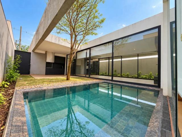 Casa venda em Residencial Vilaggio Via Verde, Bauru