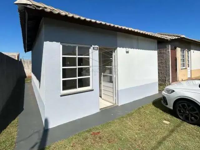 Casa venda em Vargem